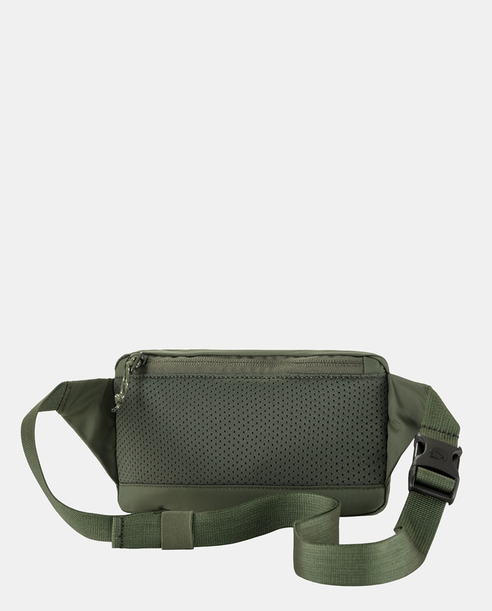 Mochila High Coast Hip Pack Verde-escuro-3