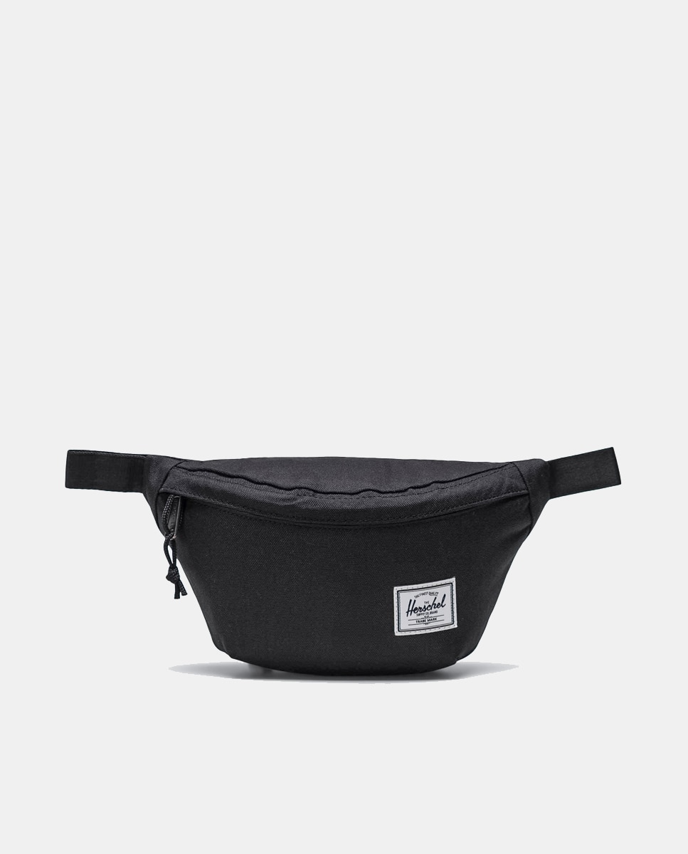Bolsa de Cintura Classic Hip Pack - Preto Preto-1