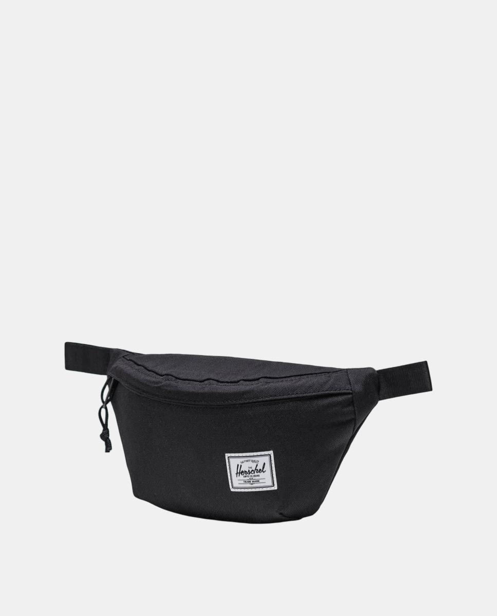 Bolsa de Cintura Classic Hip Pack - Preto Preto-2