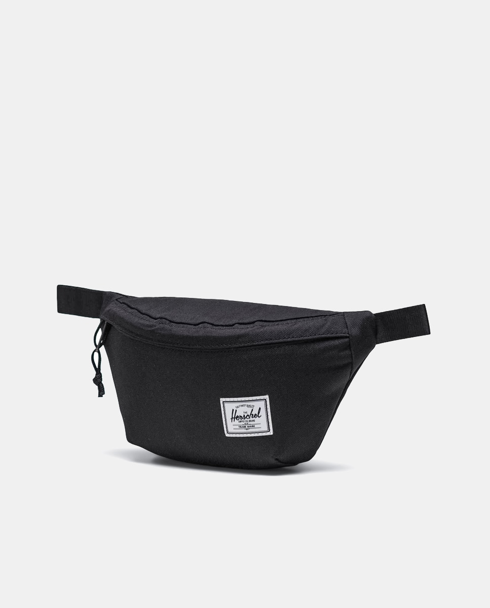 Bolsa de Cintura Classic Hip Pack - Preto Preto-2