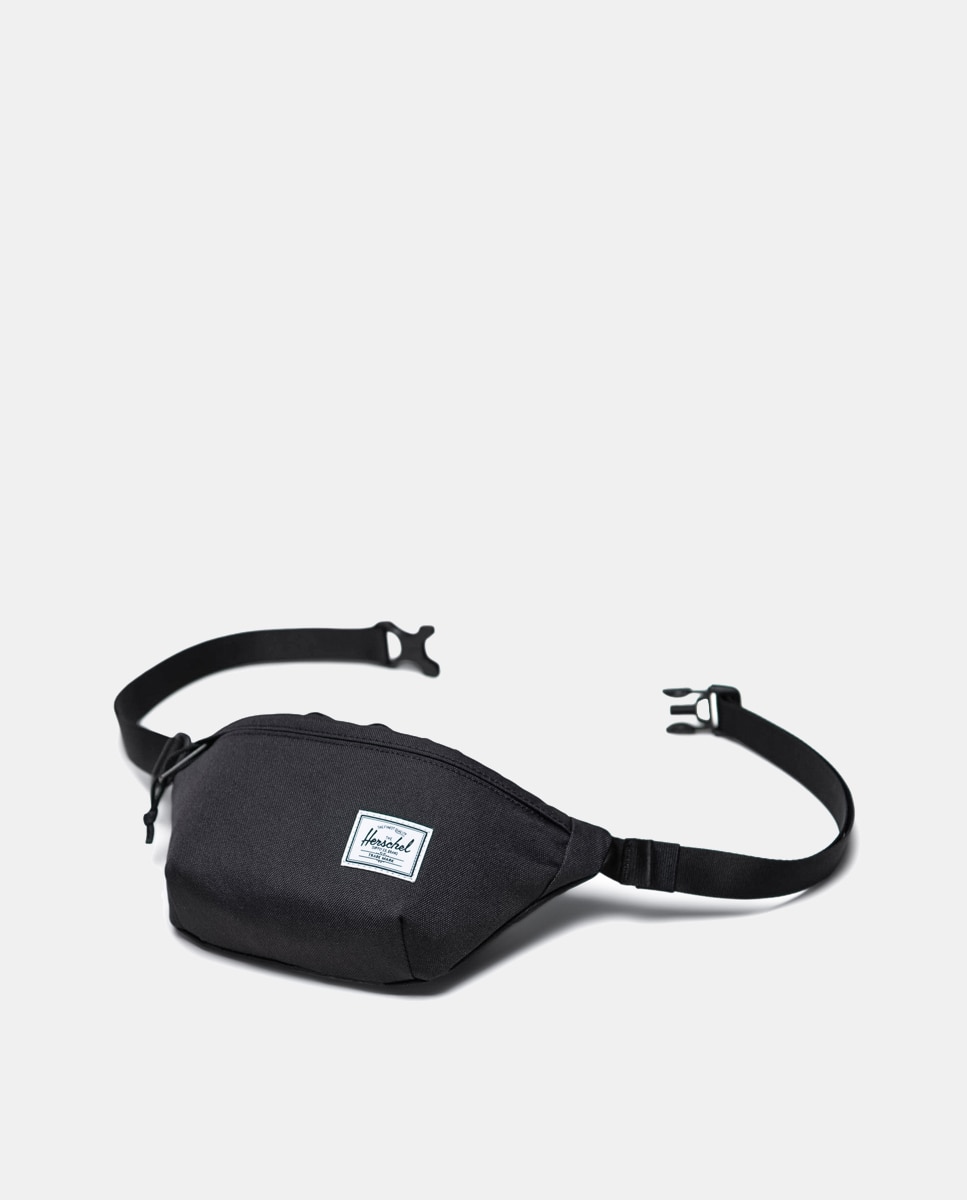 Bolsa de Cintura Classic Hip Pack - Preto Preto-3
