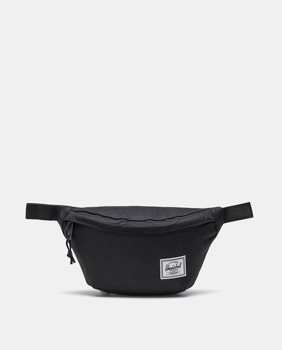 Bolsa de Cintura Classic Hip Pack - Preto Preto-4
