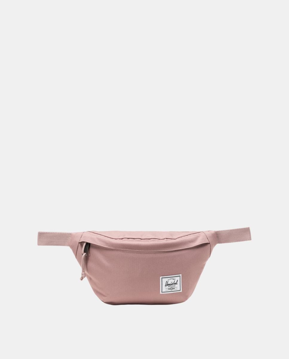 Imagen 1 de Riñonera Classic Hip pack Supply crudo - Herschel - Rosa Rosa