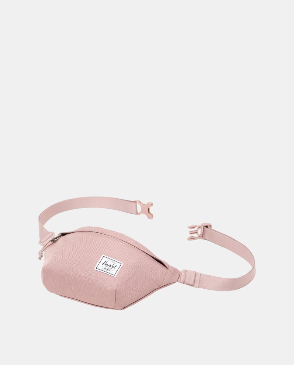 Imagen 3 de Riñonera Classic Hip pack Supply crudo - Herschel - Rosa Rosa