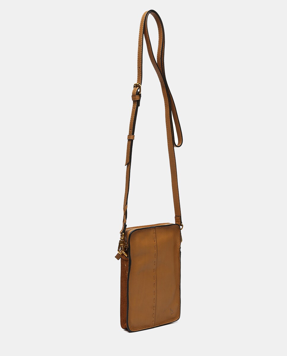 Abbacino Mini Bolso MÃ³vil Bolso Para El Móvil Oceans Diary En