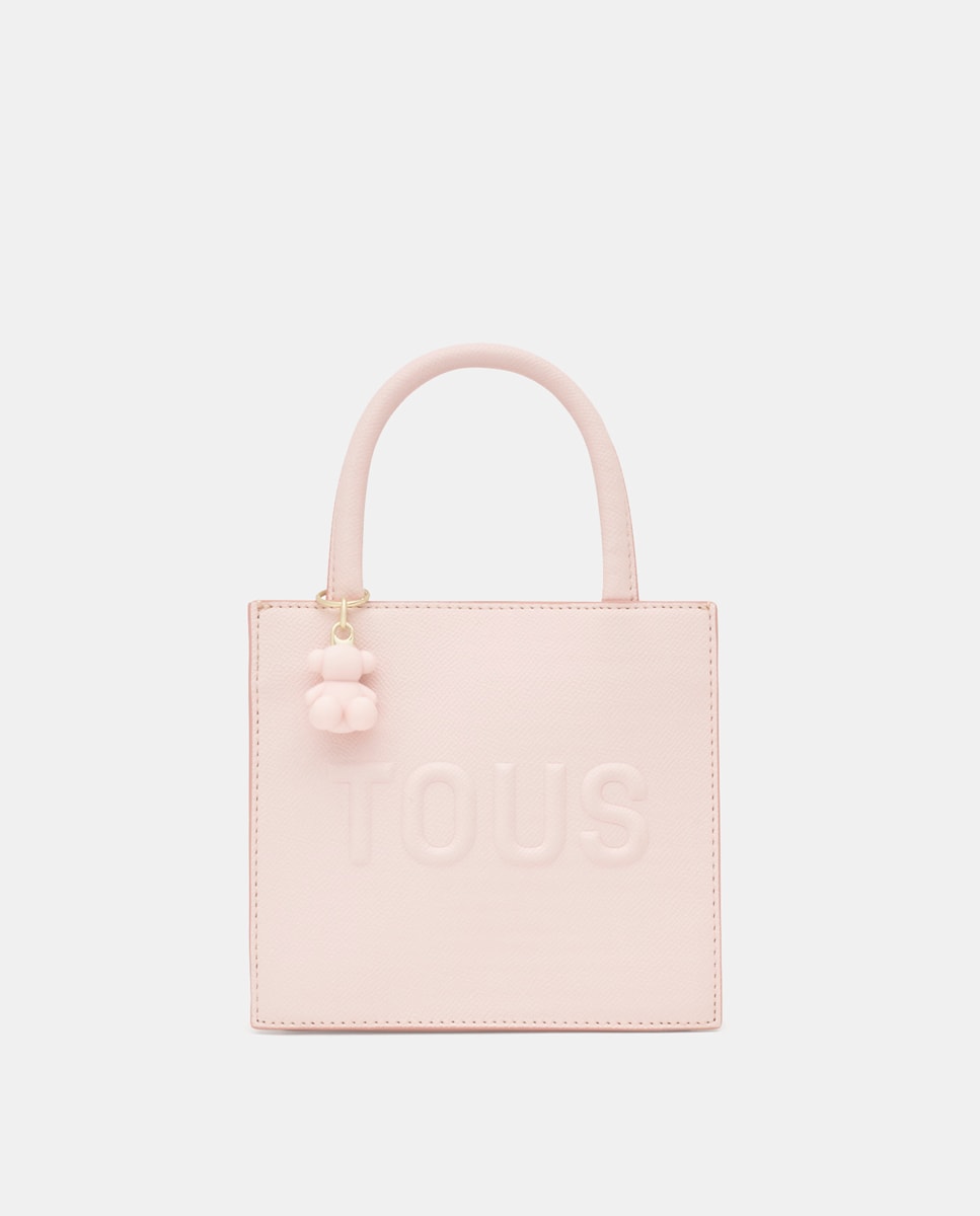 Bolsos De Tous El Corte InglÃ©s Mini Bolso Cube Tous Brenda · Tous