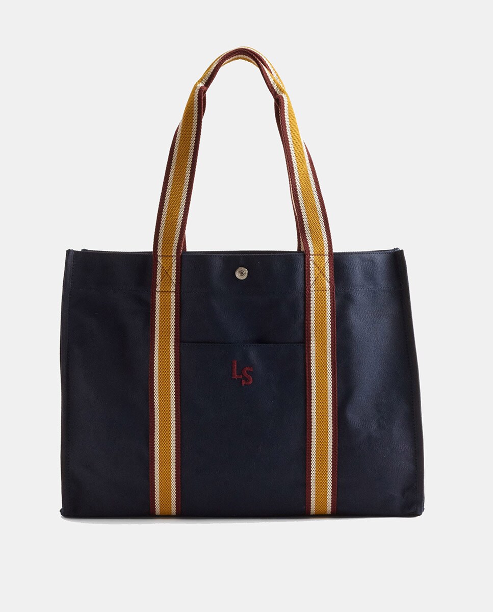 Bolso tote Hollis · Levi's · El Corte Inglés