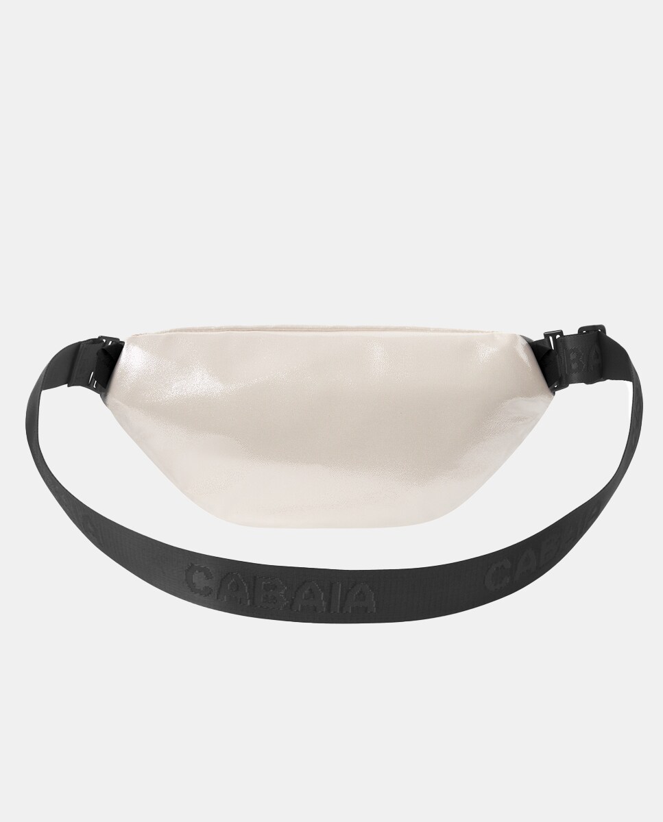 Bolsa de Cintura Small Honolulu Ouro-3