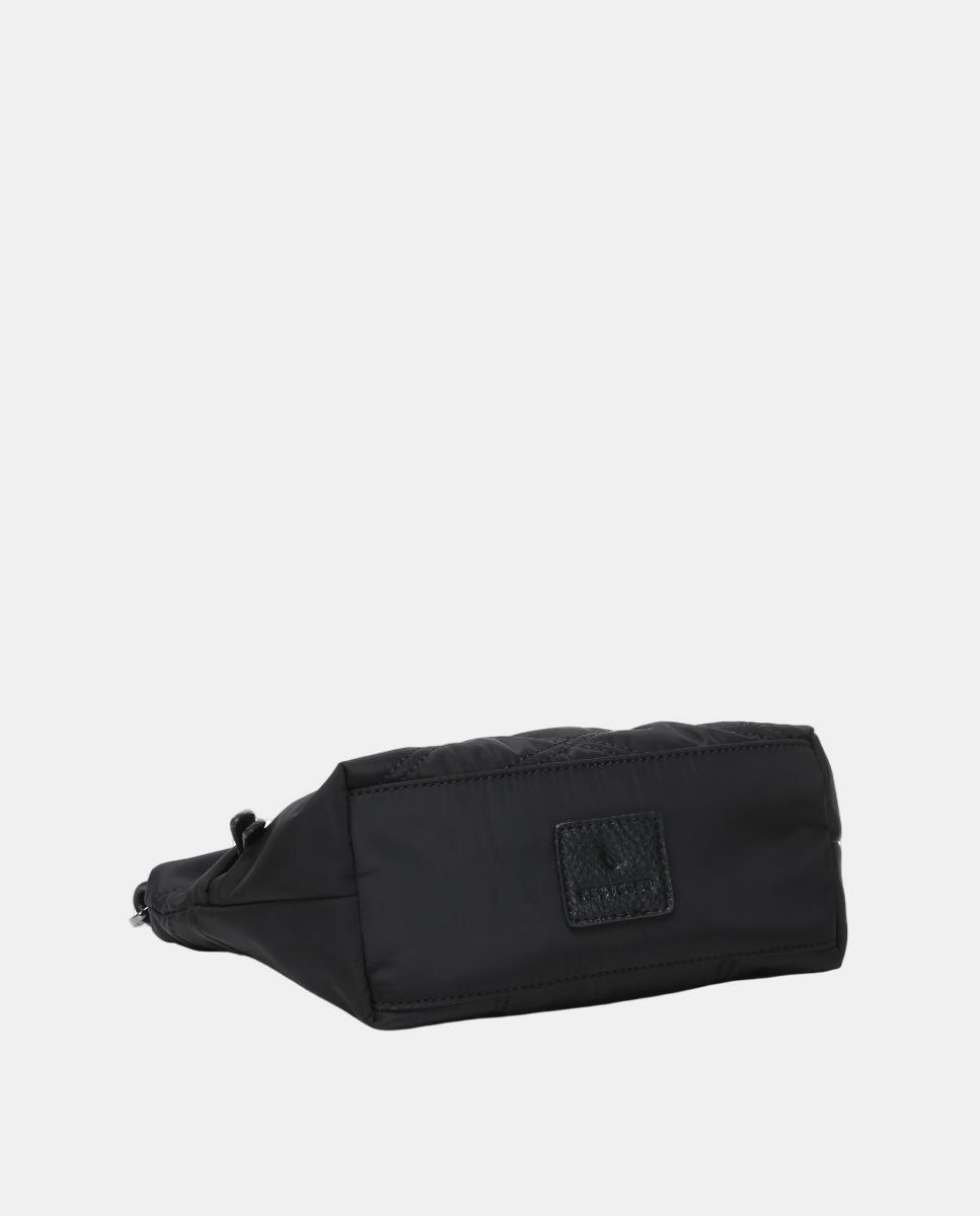 Organizador Freedom em Materiais Reciclados Preto-4