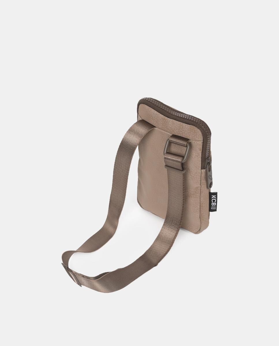 Porta Movil Bandolera Para Movil El Corte Ingles Bolso Portamóvil