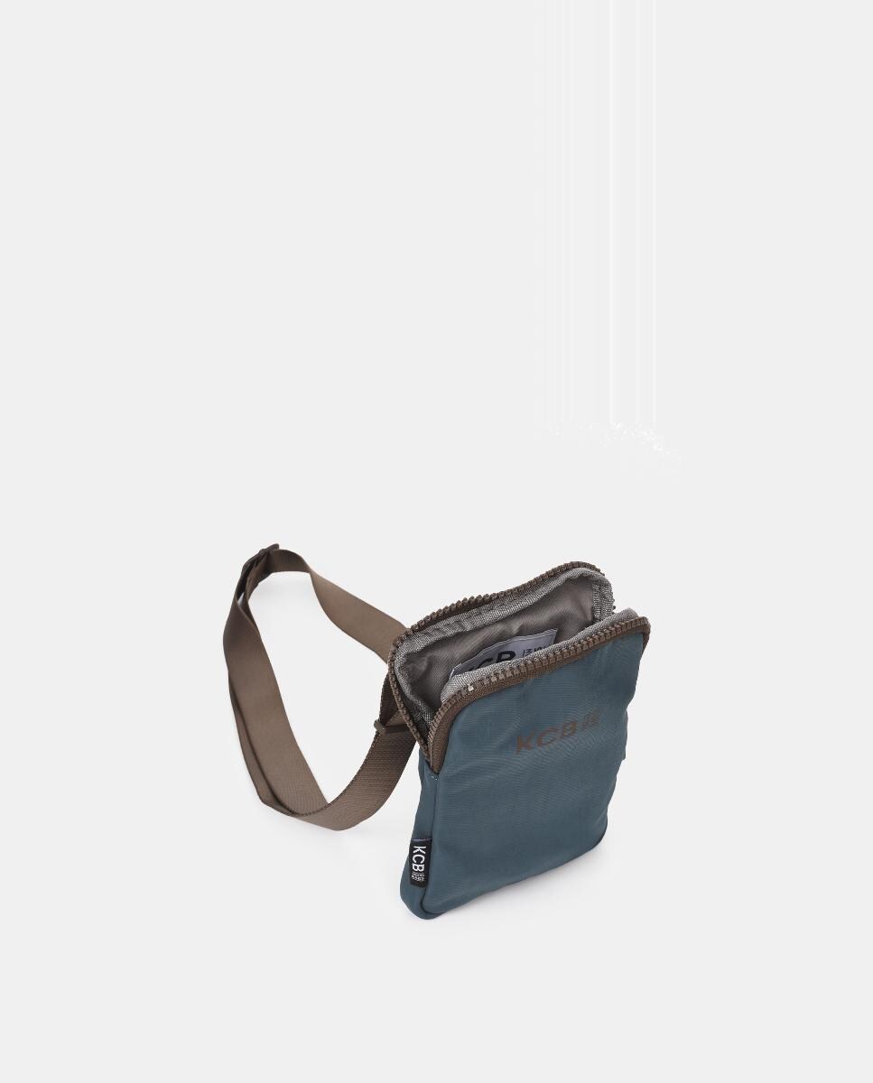 Mala Porta-Telemóvel Balloon Azul-2