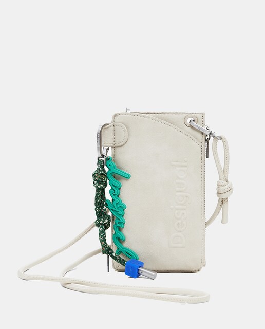 Imagem 0 de Porta-Telemóvel Médio com Logótipo 3D