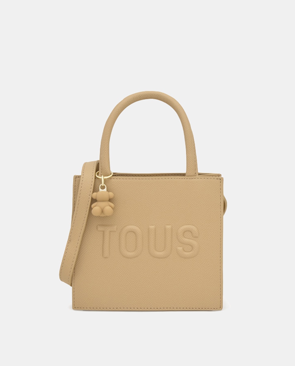 Imagem 0 de Mala Mini com Fecho de Botão Magnético e Alça Dupla