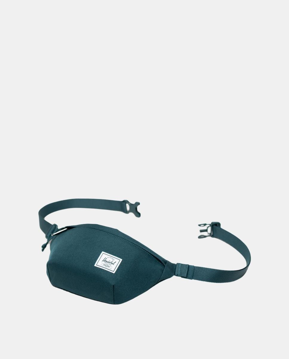 Bolsa de Cintura Classic Hip Pack - Verde Verde-3
