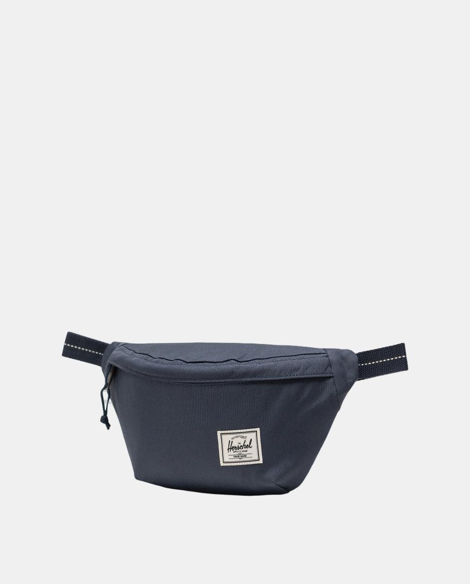 Bolsa de Cintura Classic Hip Pack - Azul-Marinho Azul-marinho-2