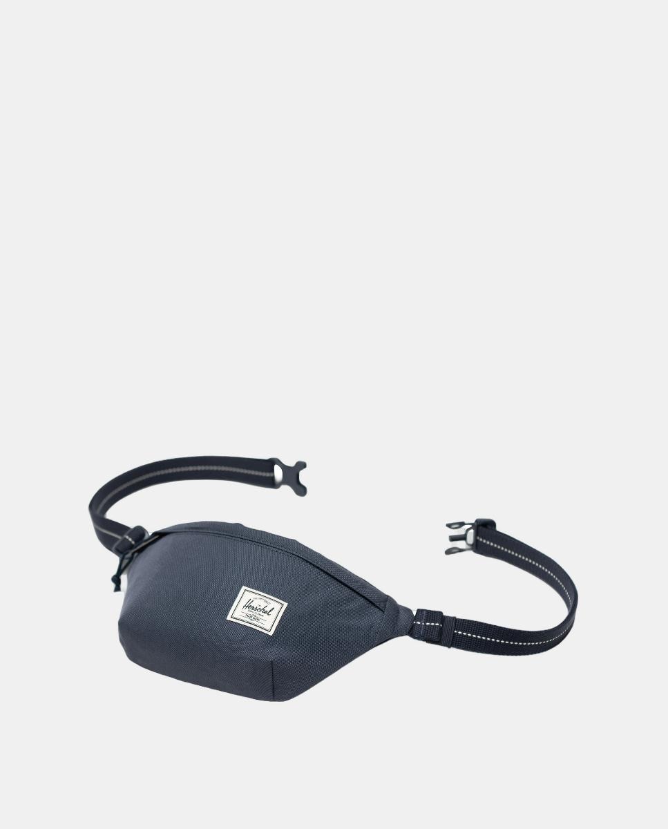 Bolsa de Cintura Classic Hip Pack - Azul-Marinho Azul-marinho-3