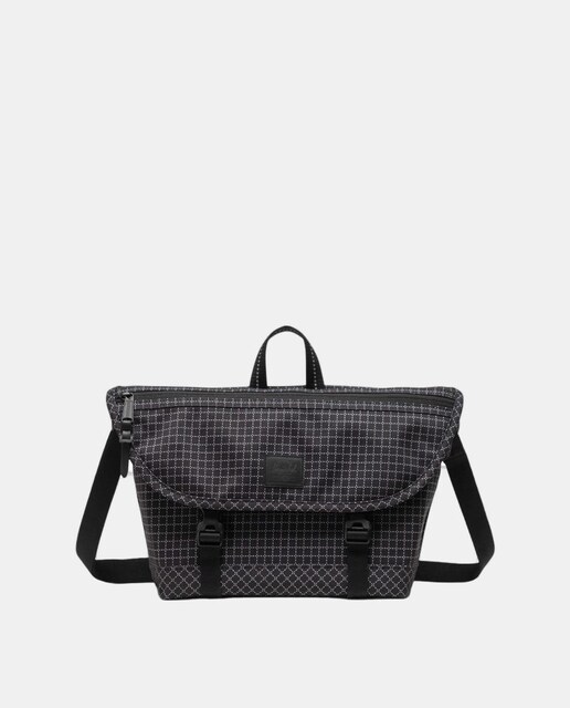 Imagem 0 de Mala a Tiracolo Cove Small Messenger - Preto