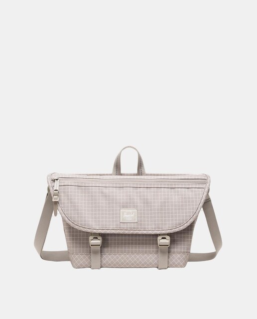 Imagem 0 de Mala a Tiracolo Cove Small Messenger - Cinzento-Claro