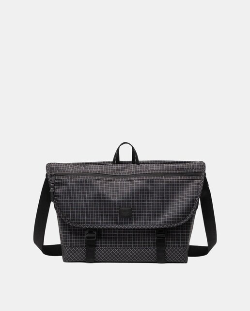 Imagem 0 de Mala a Tiracolo Cove Messenger - Preto