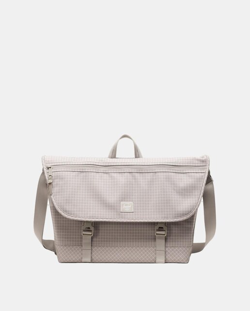 Imagem 0 de Mala a Tiracolo Cove Messenger - Cinzento-Claro