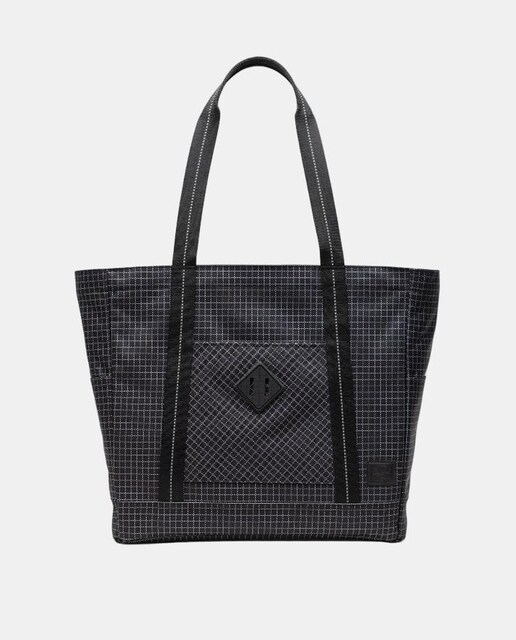 Imagem 0 de Mala de Ombro Heritage Tote - Preto
