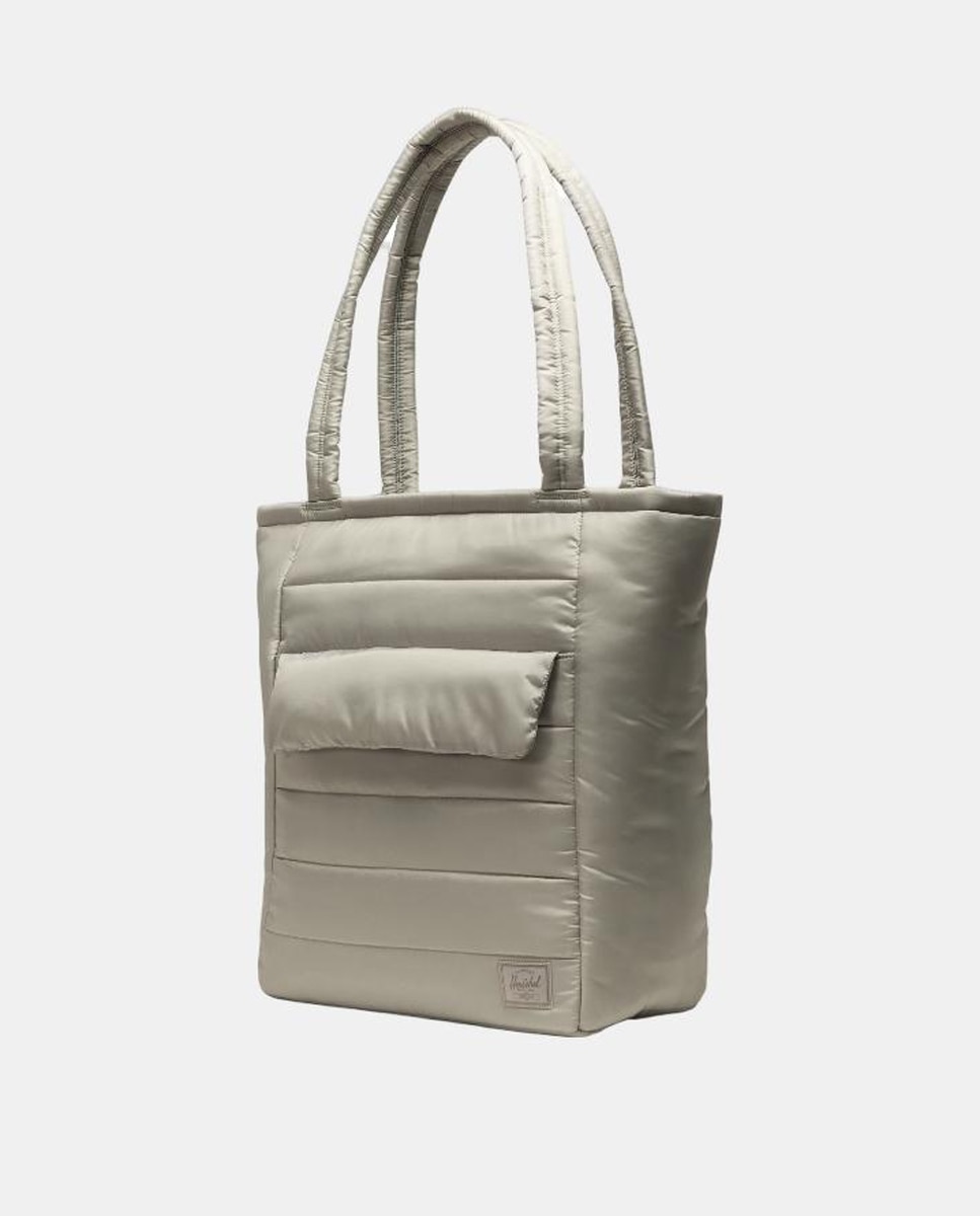 Imagem 0 de Mala de Ombro Retreat Tote - Cru