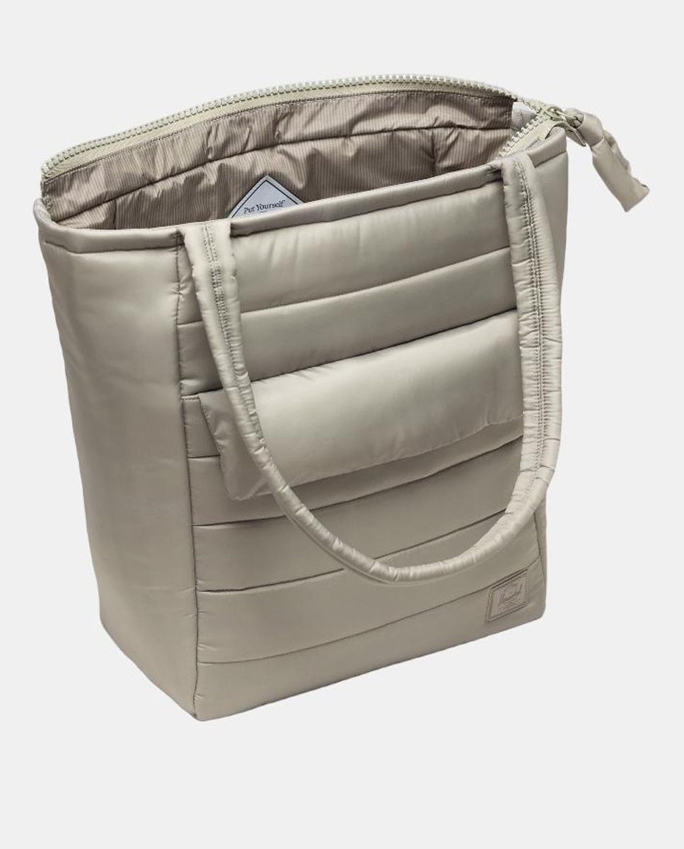 Mala de Ombro Retreat Tote - Cru Cru-2