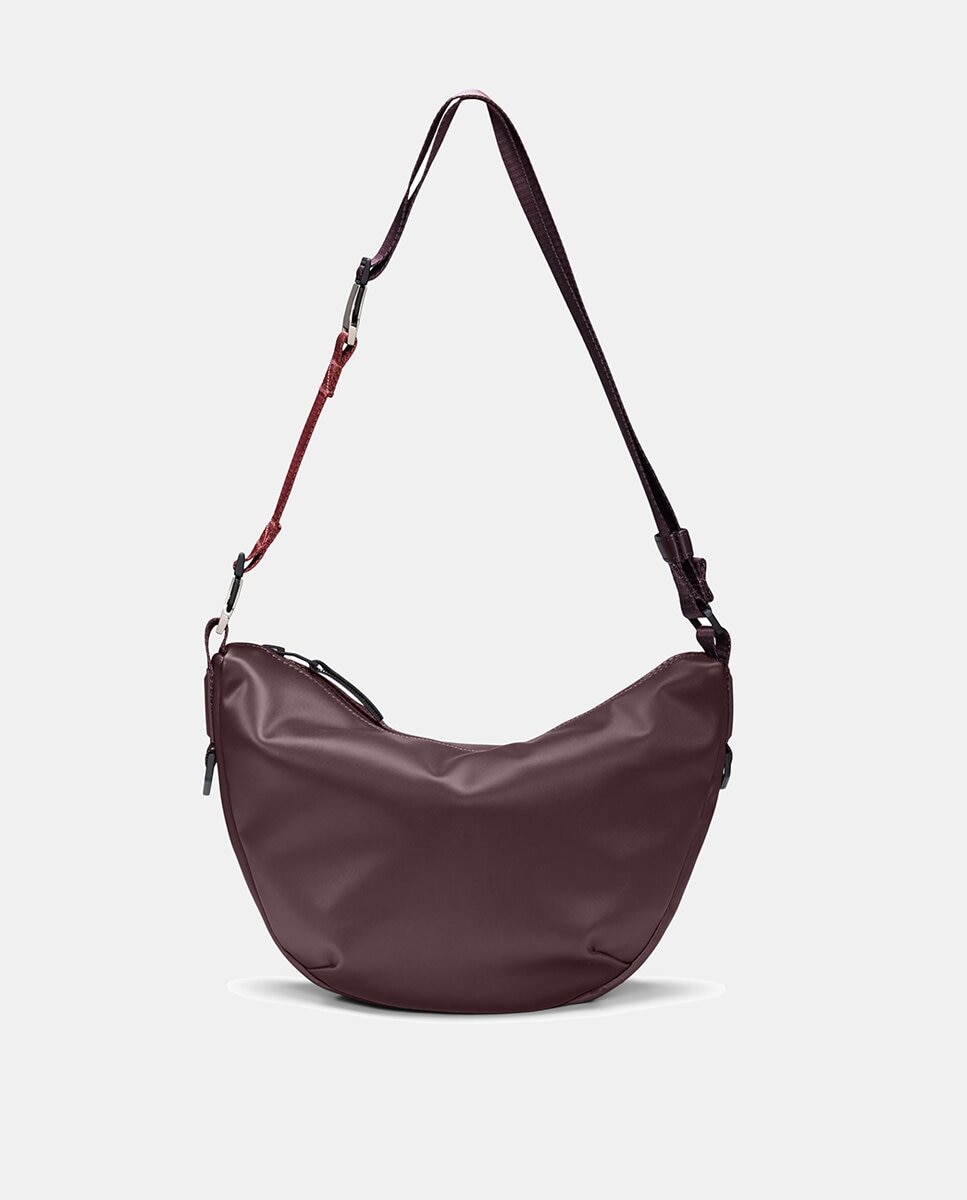 Bolso Valera Shoulder Bag en negro