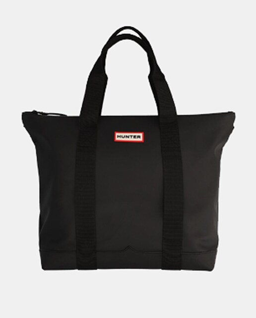 Imagem 0 de Mala Tipo Tote Roberts Jacquard com Logótipo e Webbing