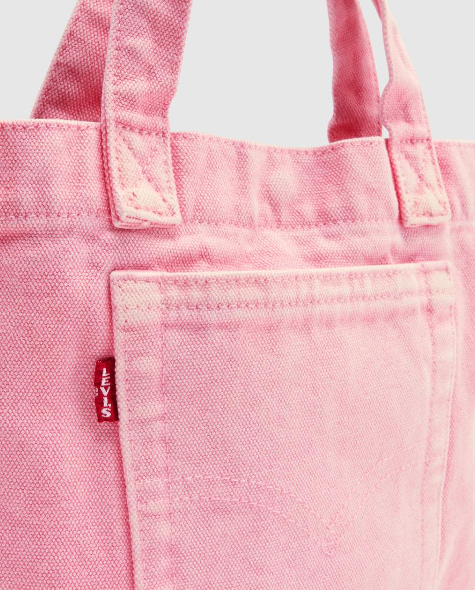 Mala Mini Back Pocket Rosa-3