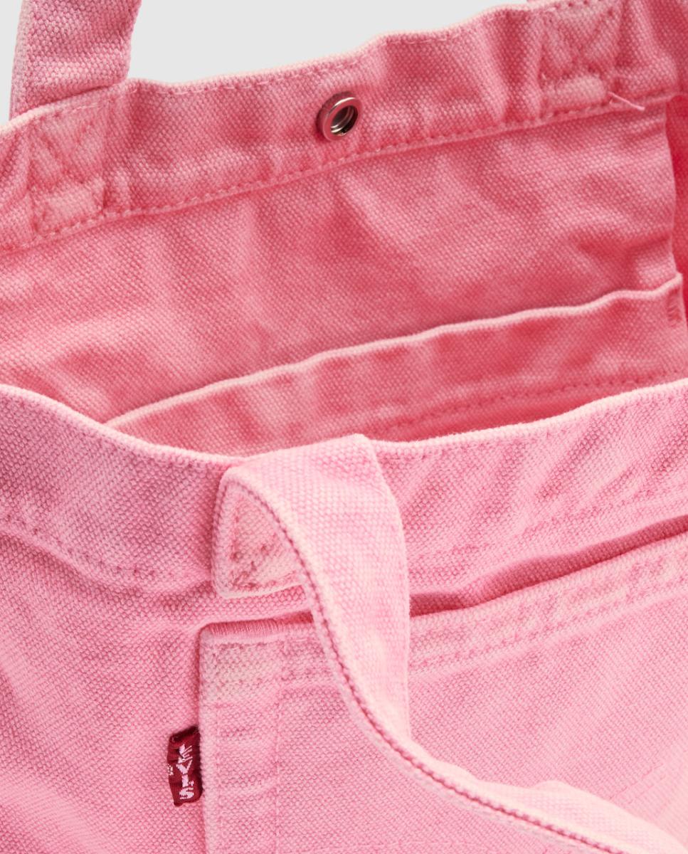 Mala Mini Back Pocket Rosa-4