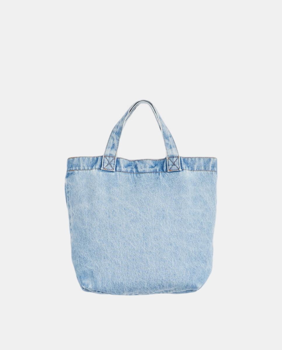 Mala Mini Back Pocket Azul-claro-2