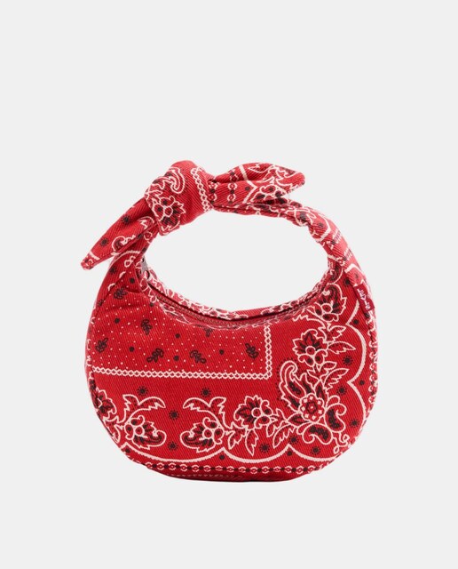 Bolso Baby Brooklyn con lazo