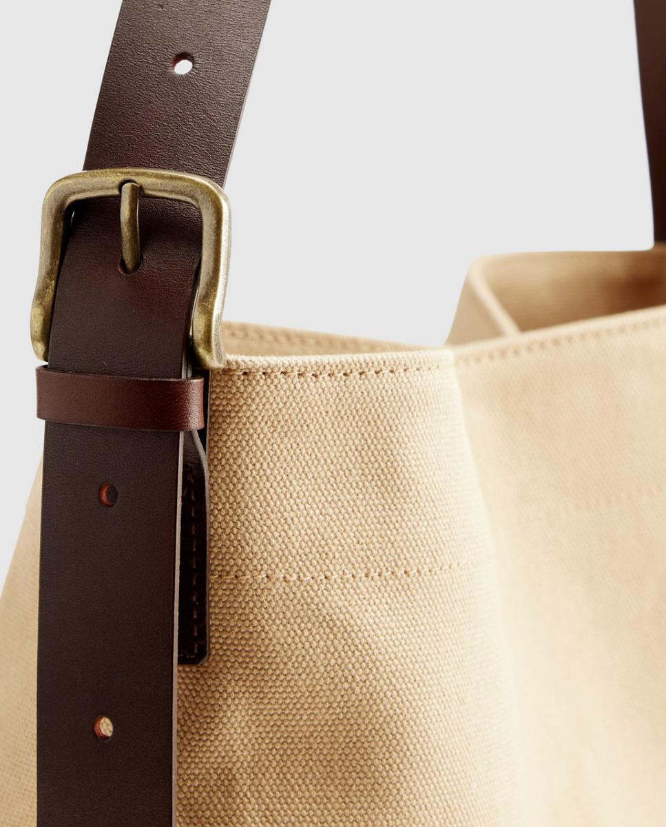 Mala Heritage Medium Camel-3