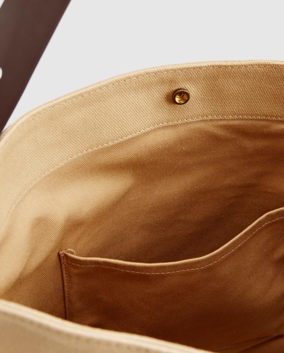 Mala Heritage Medium Camel-4