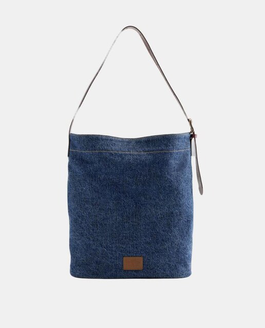 Bolso Heritage Medium