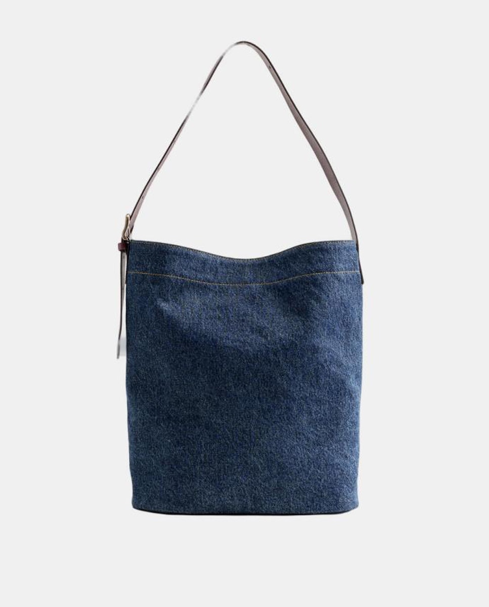 Mala Heritage Medium Azul-2