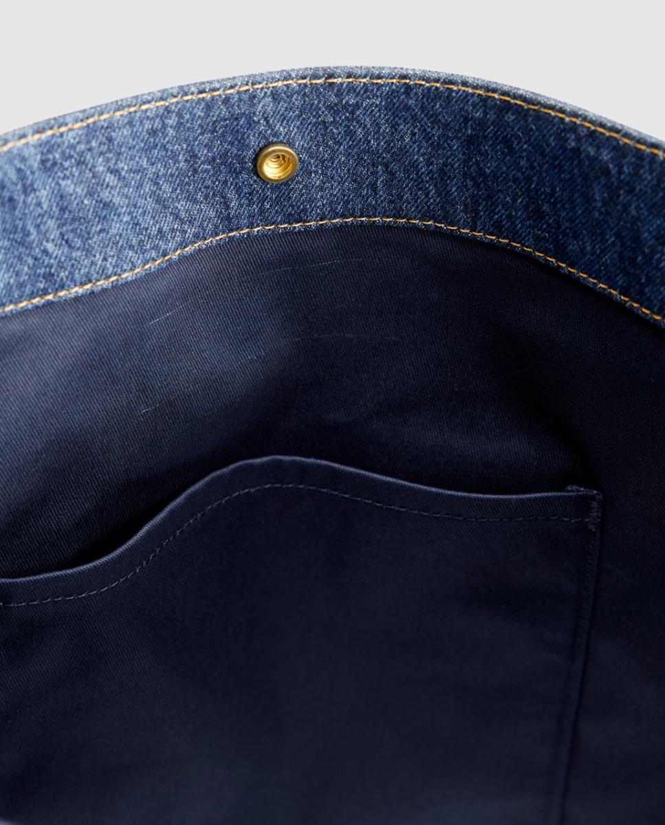 Mala Heritage Medium Azul-4