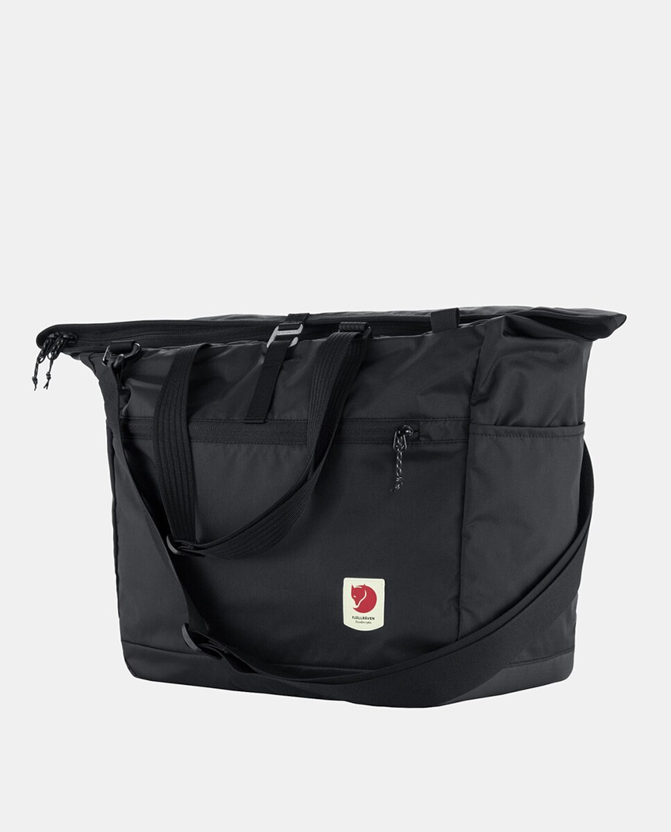 Bolsa High Coast 30 - Fjällräven - Negro Negro-3