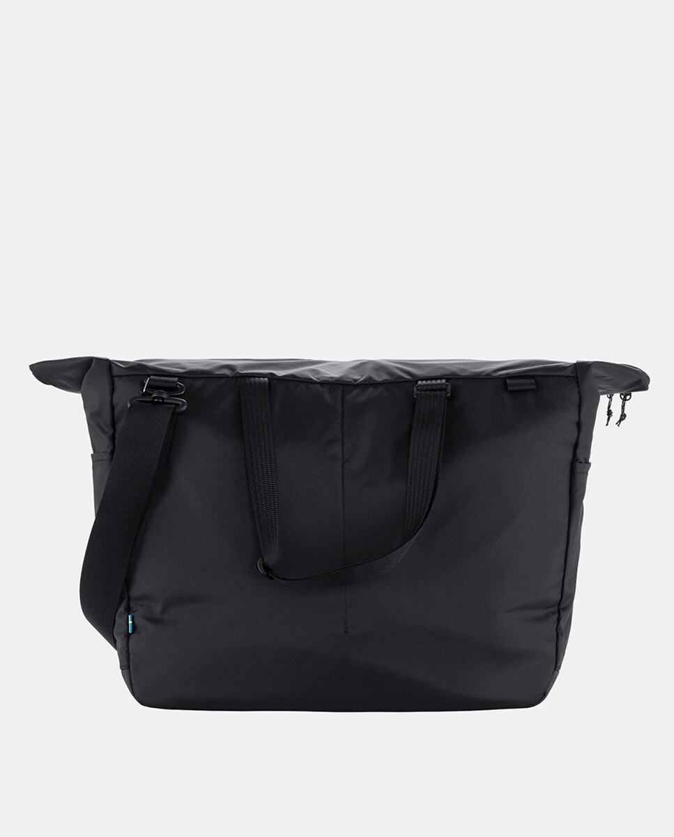Bolsa High Coast 30 - Fjällräven - Negro Negro-4