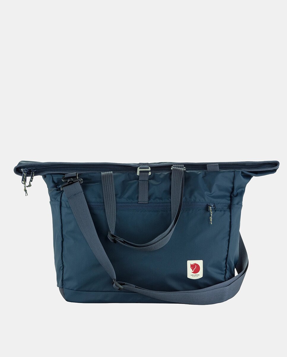 Bolsa High Coast 30 - Fjällräven - Azul marino Azul marino-1