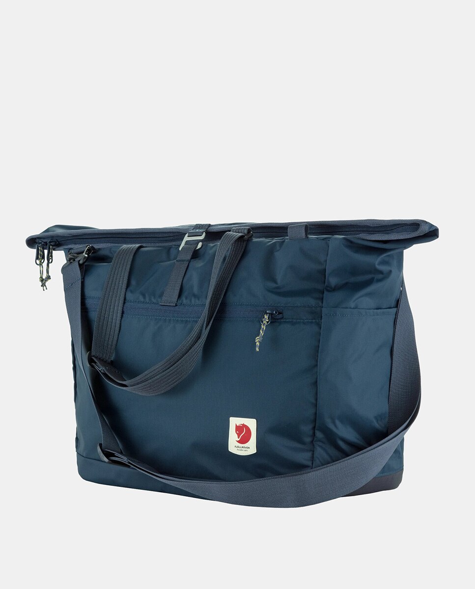 Bolsa High Coast 30 - Fjällräven - Azul marino Azul marino-2