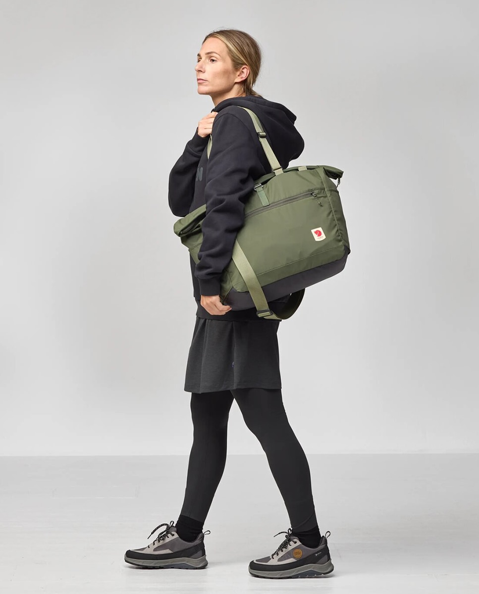 Bolsa High Coast 30 Verde-2