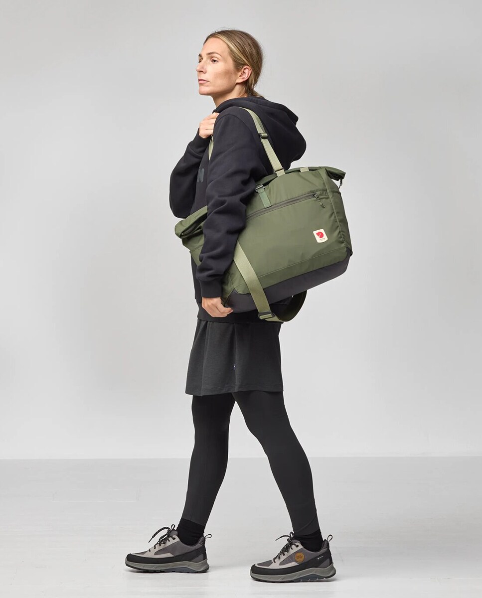 Bolsa High Coast 30 Verde-2