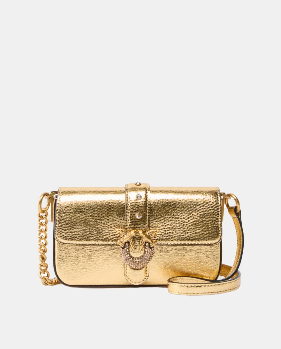 Imagem 0 de Mala Love One Flexível Tamanho Pequeno