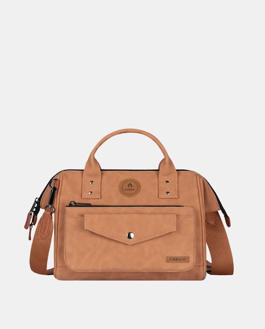 Imagem 0 de Mala Crossbody Moscow Medium