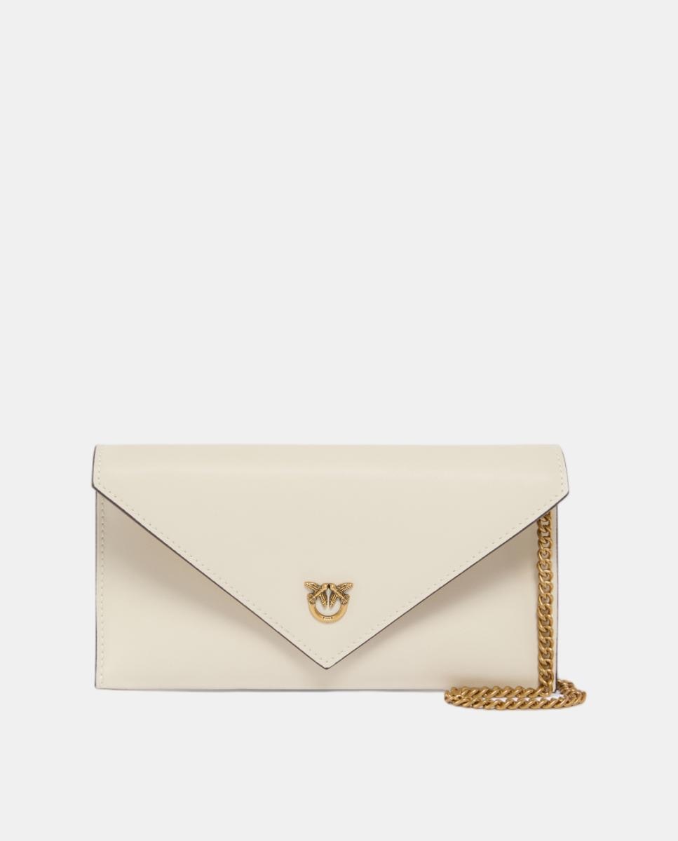 Imagem 0 de Pequeno Saco de Pela Lisa para Samuffins com o Logótipo dos Pássaros Apaixonados