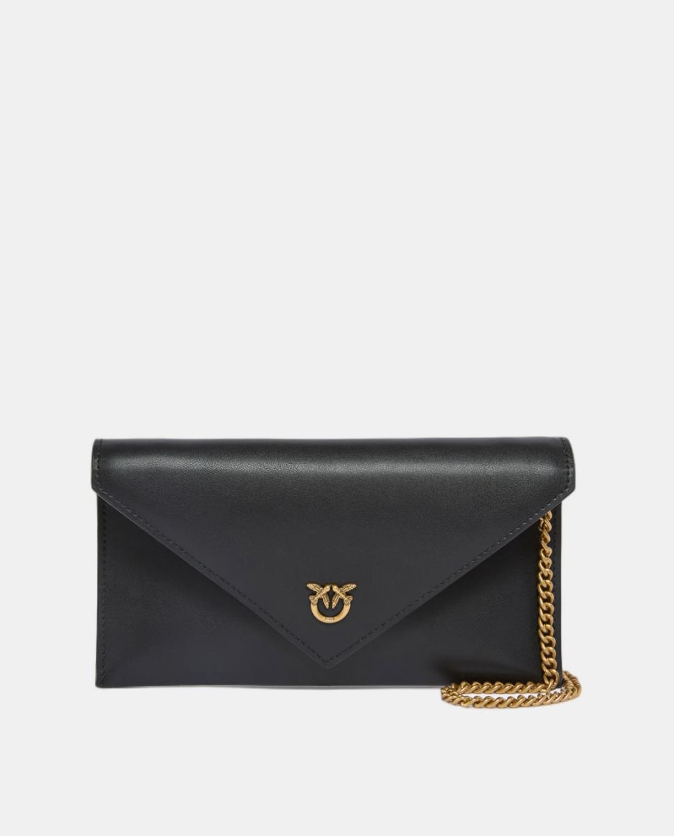 Imagem 0 de Pequeno Saco de Pela Lisa para Samuffins com o Logótipo dos Pássaros Apaixonados