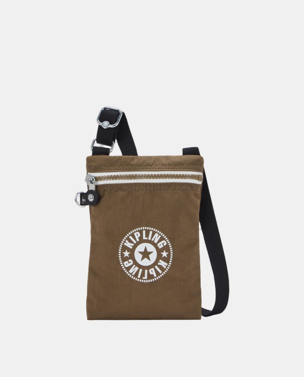 Imagem 0 de Mala a Tiracolo Pequena com Correia Ajustável