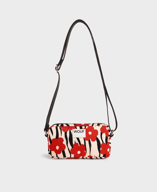 Imagem 0 de Mini Mala Wildflower